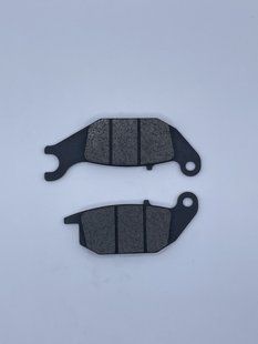 Гальмівні колодки задні Kovi Advance 250, Advance 300, Start 250, ADT 250 CM0058 фото