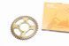 Звезда задняя SFR 428*43 Musstang Region 150/200/250, Xtreet 250, Grader 250, 200 ST CM0403-1 фото 1