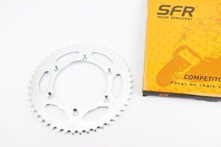 Звезда задняя SFR 520*48 Geon X-Road 200/250 CM0337-1 фото