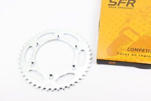 Звезда задняя SFR 520*46 Geon X-Road 200/250 CM0336-1 фото