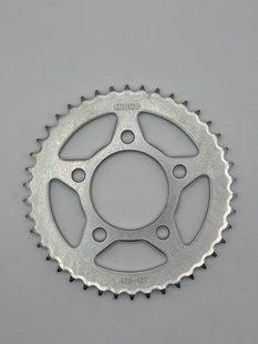 Зірка задня CHOHO 428H-42T Geon Pantera 200, Pantera 250, Baddog 250 CM0407 фото