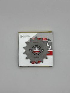 Зірка передня 520*14 Kovi Advance 250/300, 250 Lite/Lite KT, Start 250, Max 300, JNC 300, Lite 300 CM0197 фото