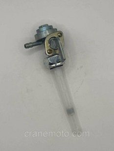 Кран паливний Kovi ADT 250 CM0345 фото