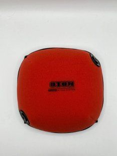Повітряний фільтр KTM SX/SX-F 16-22 "OTOM" CM0223 фото