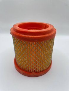 Повітряний фільтр Shineray 250-6B CM0013 фото