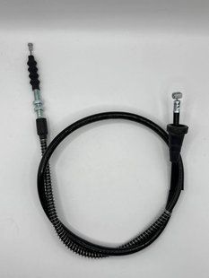 Трос зчеплення KOVI KT-S7 NC300-4Т PRO CM0172 фото