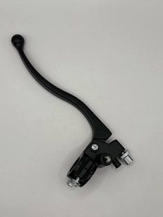 Важіль зчеплення Lifan CityR 150/200, JR200, SR200/220, KP150/200/250, BTR200, KPT 200/250, KPS200, KPX250 CM0148 фото