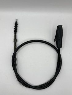 Трос зчеплення Musstang Challenge ADV250 CM0193 фото