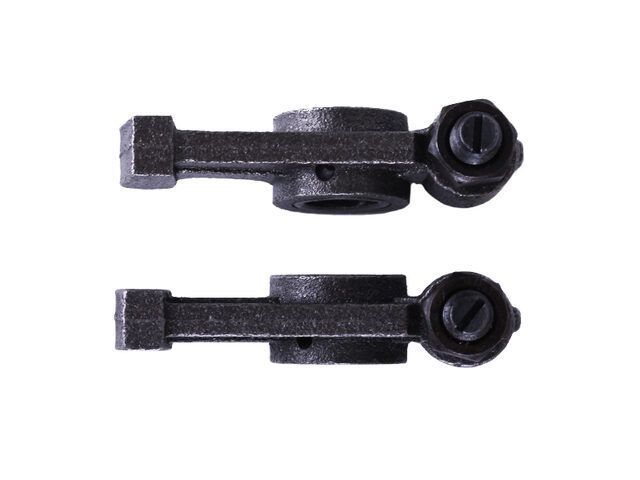 Коромисла + гвинти регулювання, к-т: 2 шт. - 180N YBX CM0424 фото