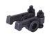 Коромисла + гвинти регулювання, к-т: 2 шт. - 180N YBX CM0424 фото 1