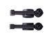 Коромисла + гвинти регулювання, к-т: 2 шт. - 180N YBX CM0424 фото 2