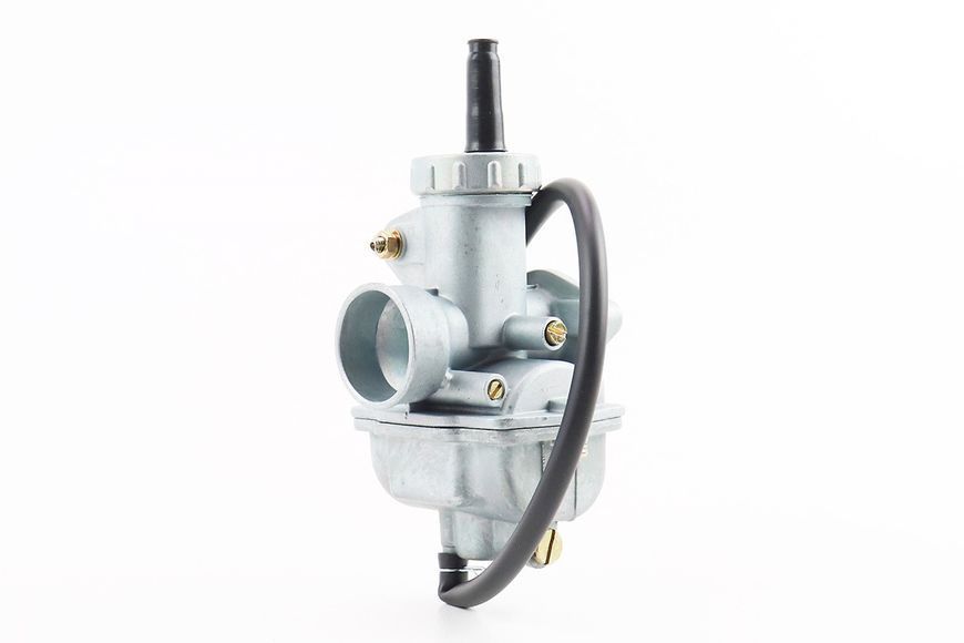 Карбюратор в зборі ALPHA 110cc, D=19,9 CM0293 фото