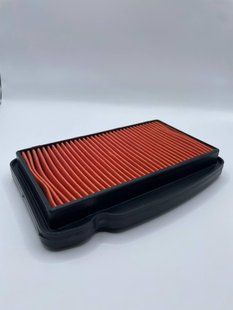 Повітряний фільтр Lifan KP150, KP150, KPT200, KPR150, KPR200, Geon CR6, LX250-15 CM0025 фото