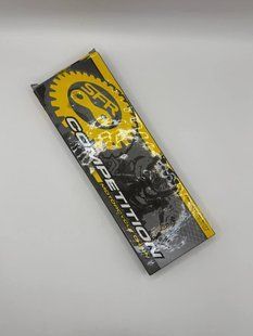 Ланцюг SFR Gold 428H-116L CM0139 фото