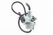 Карбюратор в сборе Delta 110/125cc, D=21,5 CM0292 фото 2