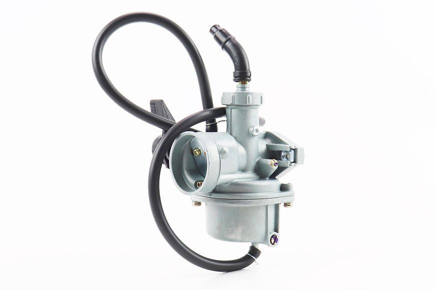 Карбюратор в сборе Delta 110/125cc, D=21,5 CM0292 фото