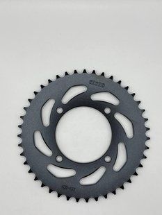 Зірка задня 428*43 KOVI 125-4T (125/150 Pit Bike) CM0184 фото