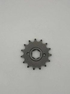 Зірка передня 428*15 Lifan KP150, KP200, KPT200, KPR150, KPR200, KPS200, K19 CM0249 фото