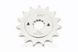 Зірка передня SFR 520*15 Kovi Advance 250, ADT 250, 171FMM CM0332-1 фото 1