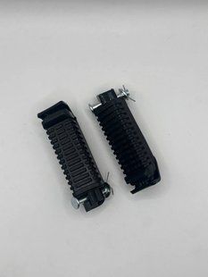 Підніжки водія Lifan CityR 150, CityR 200 CM0522 фото
