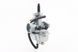 Карбюратор в зборі ALPHA 110cc-125cc, D=22 CM0294 фото 2